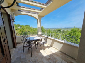 Alghero - House with Panoramic View immersed in full nature Alghero